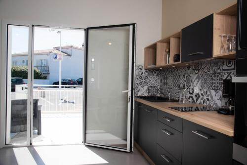 Photo – Hotel Les Dunes