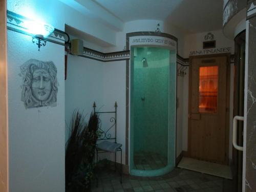 Foto de los servicios de Park Hotel Mater Dei