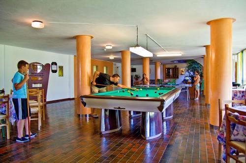 Foto de los servicios de Hotel Oliver