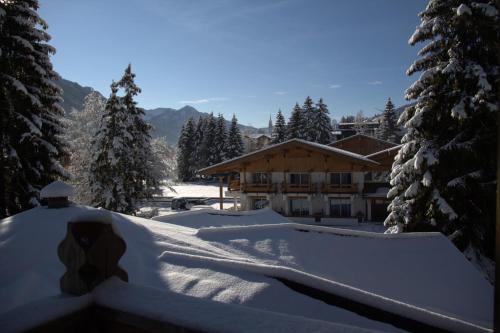 Foto general de Hotel Trento