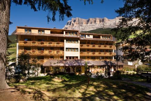 Foto del exterior de Hotel La Villa