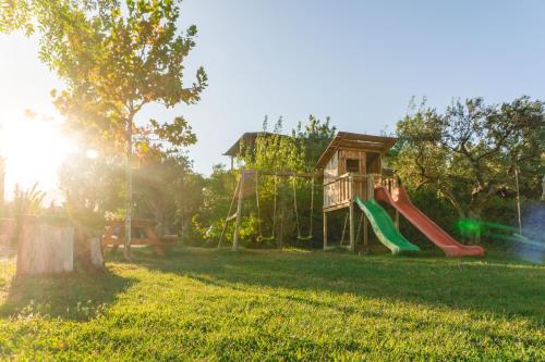 Foto de los servicios de Casa Rural El Manantial Del Fresno