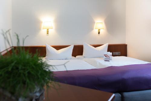 Zimmer - Hotel &amp;amp; Restaurant Rose