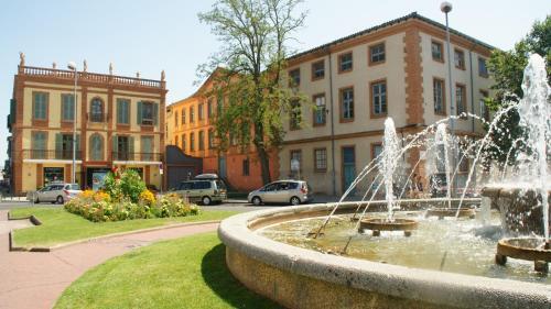 Photo – Deltour Hotel Montauban City