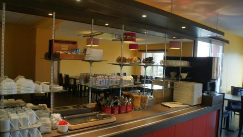 Dining – Deltour Hotel Montauban City