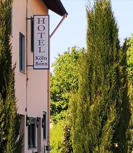Foto general de Hotel Köln-Bonn