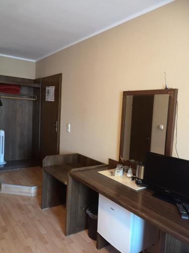 Foto de una habitación de Hotel Köln-Bonn