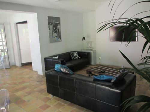 Foto de una habitación de Villa Cote d&amp;#039;Asoet