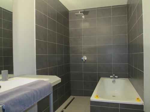 Foto del baño de Villa Cote d&amp;#039;Asoet
