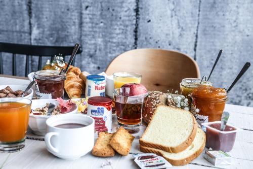 Dining – B&amp;amp;B Hôtel Vierzon