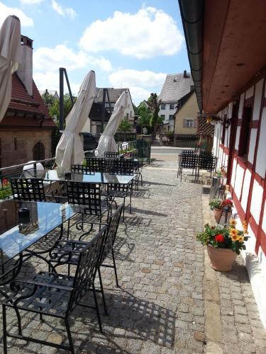 Foto de restauración de Hotel Hof 19 - Das charmante Ambienthotel
