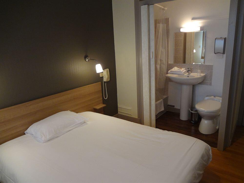 Foto general de Brit Hotel du Parc Niort