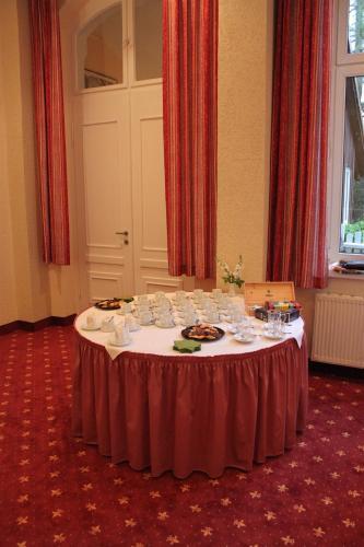 Foto de los servicios de Landhaus Heidehof