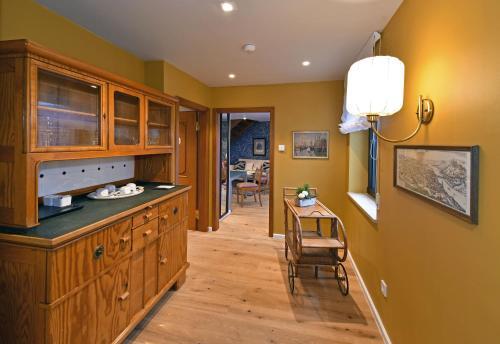 Foto de una habitación de Hotel Anker