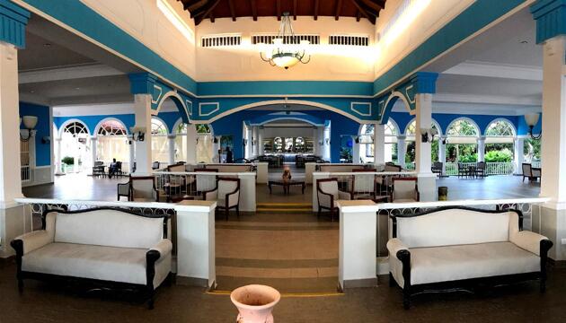 Foto - Hotel Sanctuary at Grand Memories Santa Maria - All inc
