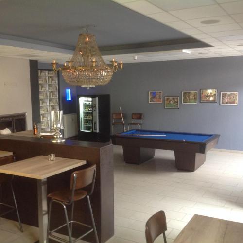 Foto general de Hotel Restaurant Fritz