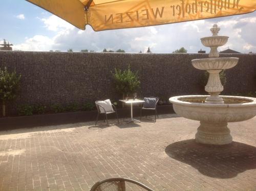 Foto del entorno de Hotel Restaurant Fritz