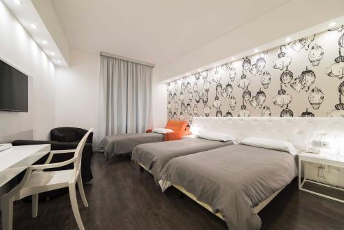 Foto general de Hotel Montestella