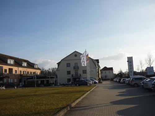Foto del exterior de KomfortHotel Grossbeeren