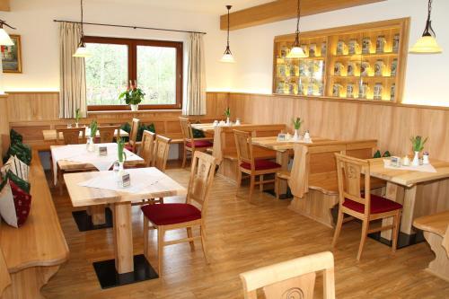 Foto de restauración de Hotel-Gasthof Kramerwirt