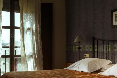 Foto del entorno de Hotel El Tiempo Recobrado