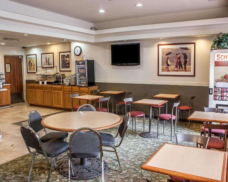 Photo – Hotel Comfort Inn &amp;amp; Suites Ocean Shores