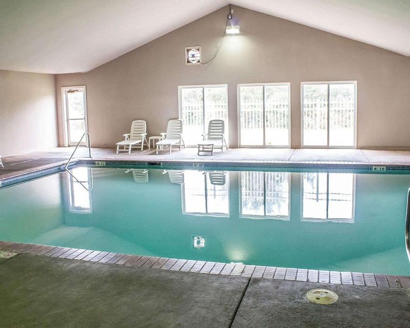 Photo – Hotel Comfort Inn &amp;amp; Suites Ocean Shores