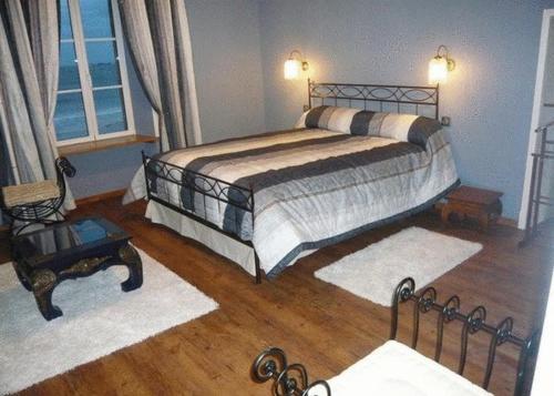 Foto de una habitación de La Cameline