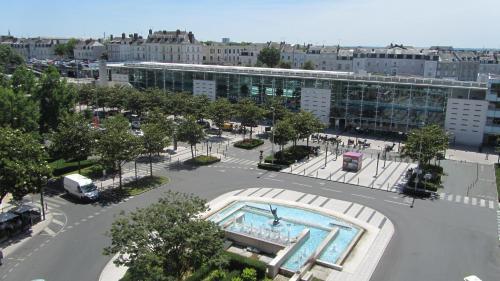 Foto del entorno de Hotel Citotel L&amp;#039;univers