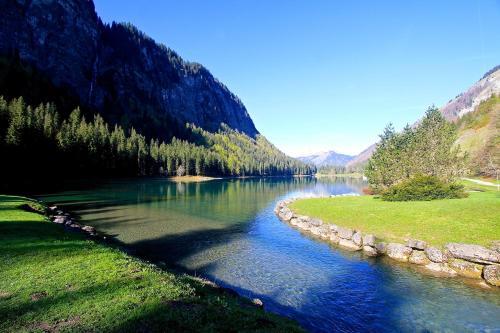 Foto general de Chalet Génépi