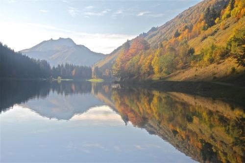 Foto general de Chalet Génépi