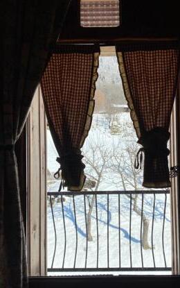 Foto del entorno de Chalet Génépi