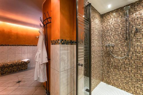 Foto de los servicios de Hotel Landhaus Haveltreff
