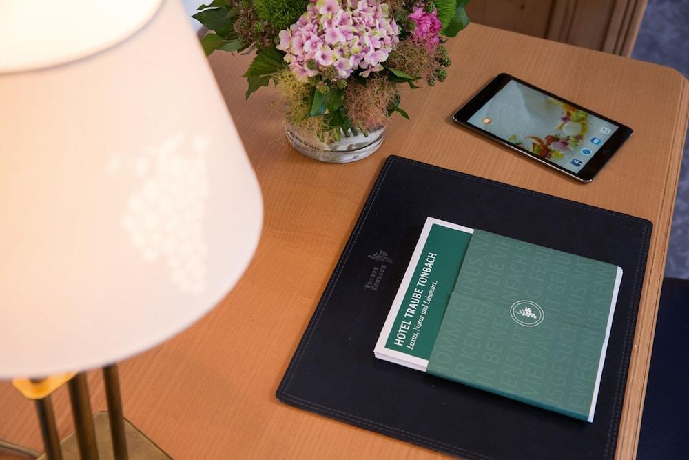 Foto general de Hotel Traube Tonbach