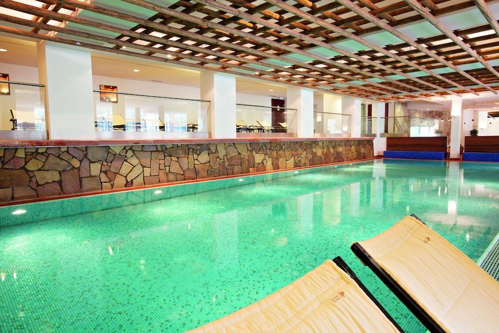 Foto general de Hotel Traube Tonbach