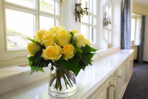 Foto del entorno de Hotel Traube Tonbach