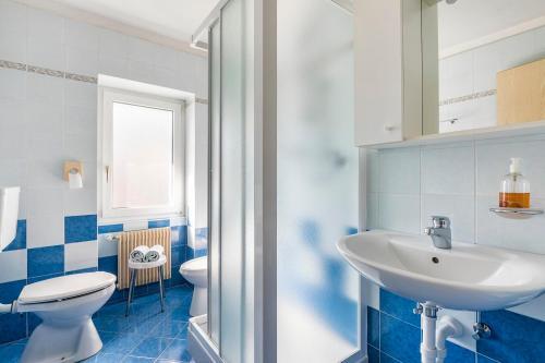 Foto del baño de Hotel Aurora