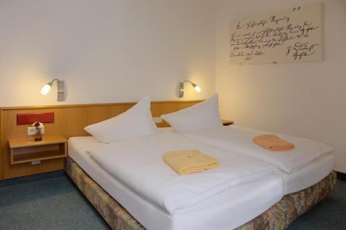 Foto general de Adler-Hotel Delitzsch