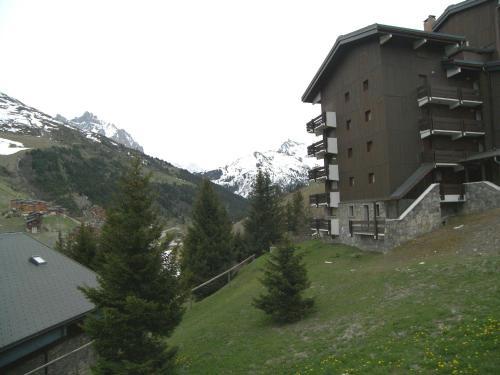 Foto del entorno de Alquileres Vacacionales Residence Les Erines