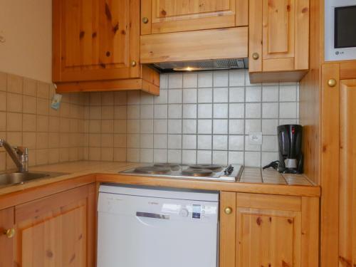 Foto de una habitación de Alquileres Vacacionales Residence Plein Soleil