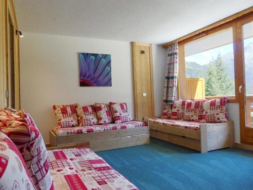 Foto de una habitación de Alquileres Vacacionales Residence Plein Soleil