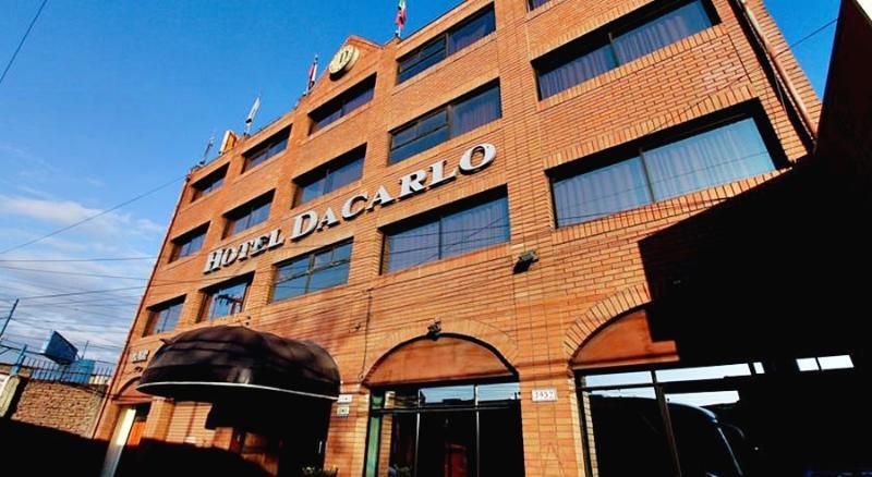 Photo – Hotel Rq Da Carlo