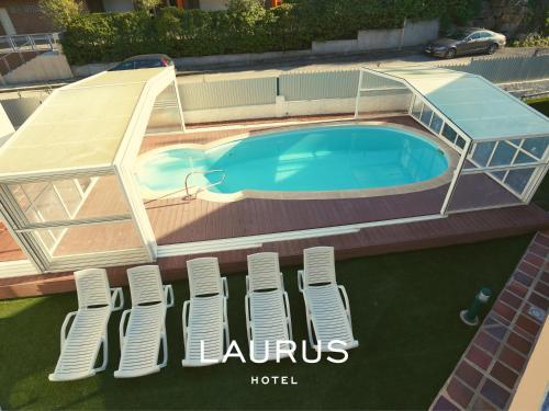Foto de los servicios de Hotel Figueiredos
