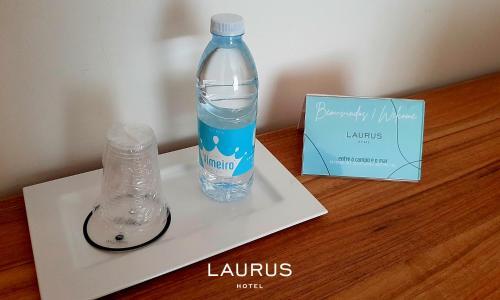 Foto de una habitación de Hotel Figueiredos
