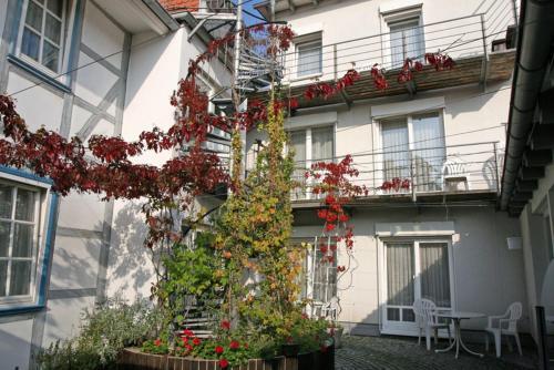 Foto del exterior de Hotel Schere