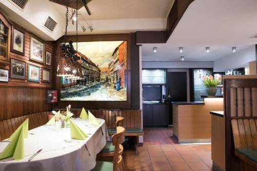 Foto de restauración de Hotel Schere