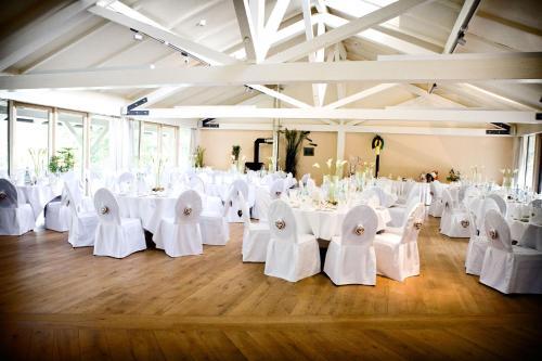 Foto de los servicios de Hotel FREIgeist Northeim
