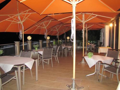 Foto general de Hotel Haus am Berg