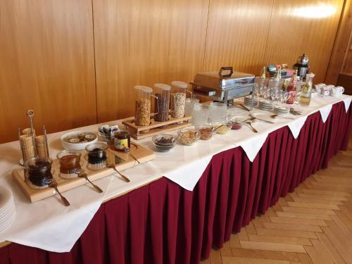 Foto de restauración de Ringhotel Pflug