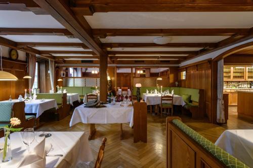 Foto de restauración de Ringhotel Pflug